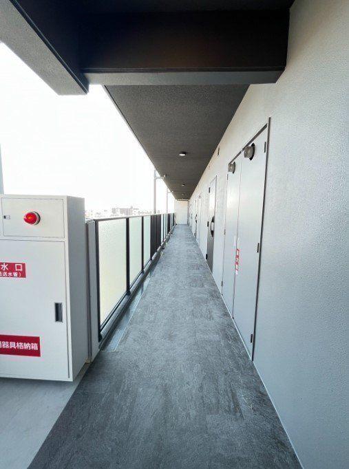 S-RESIDENCE佐賀天神ALINE
