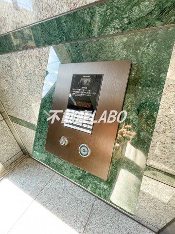 グランデ元町