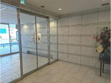 H-スクエア吉祥寺南町(1LDK/B1階)の外観写真