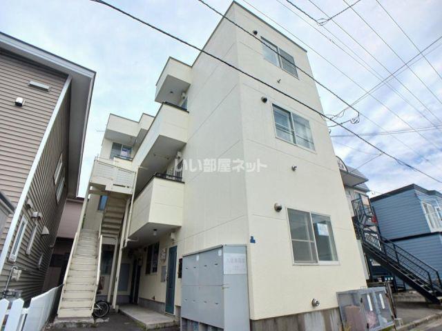 ハイツ深堀