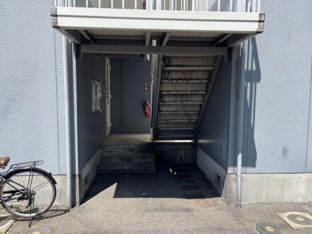 グリーンパーク井上