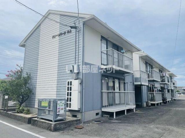 グリーンパーク井上