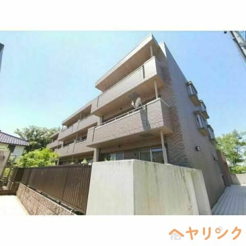 レージュ竜泉