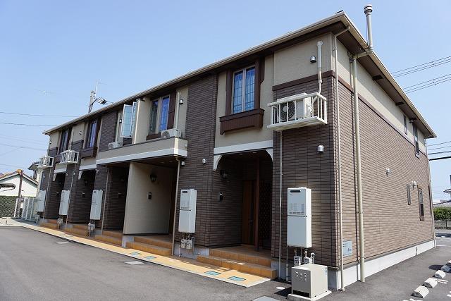 ミルト住吉I