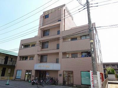 グランディ簗瀬