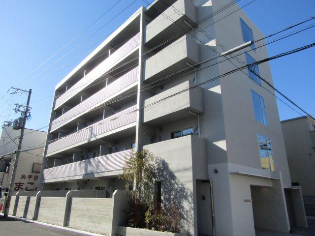 ESTAGEO北田辺