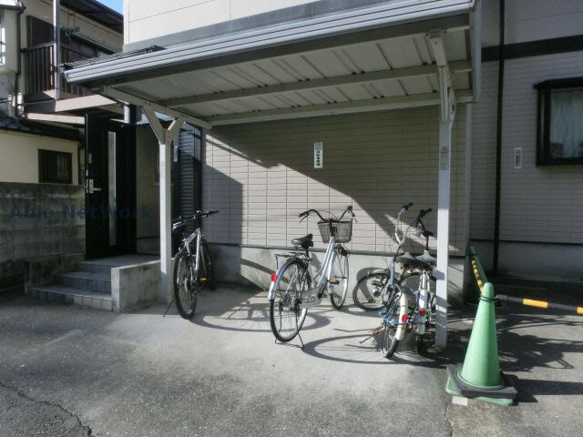 リーベストイノウエ