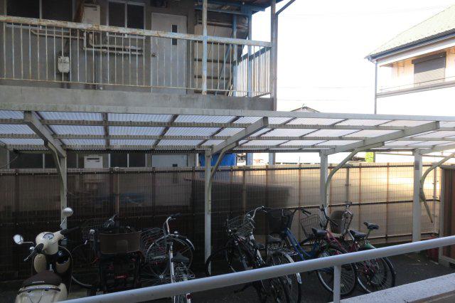 小山宮武マンション