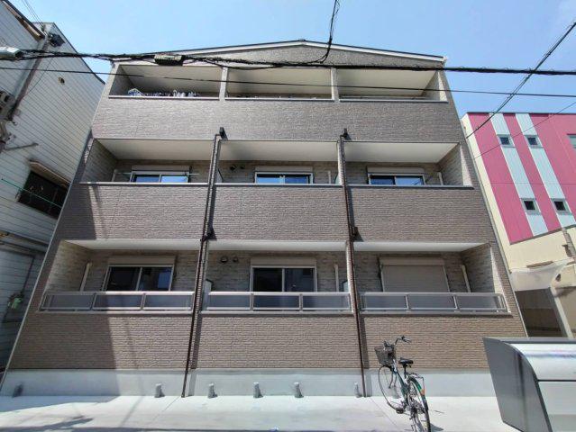 アート小若江