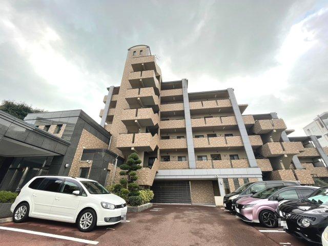 グランビスタ上新田