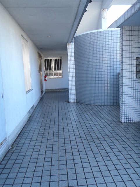 向陽ハイツ