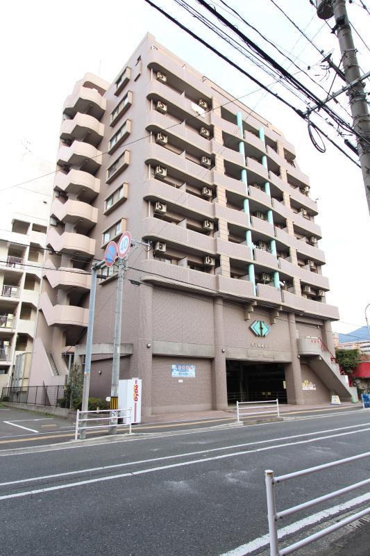 木下鉱産ビル