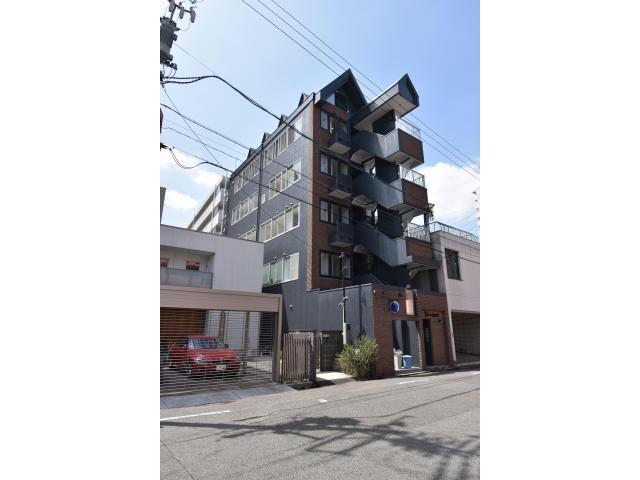 Fメゾン代官町