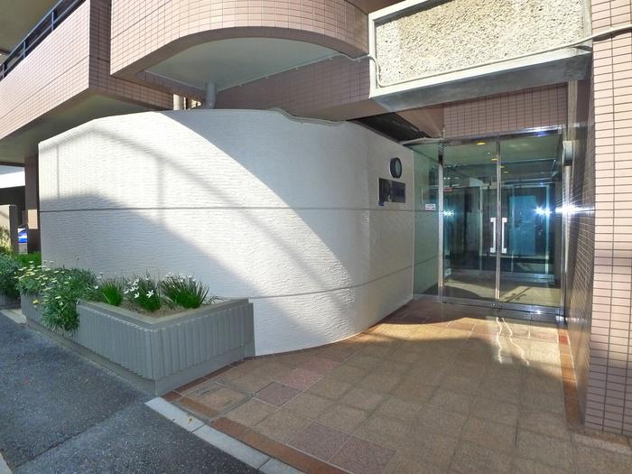 アメニティ市川