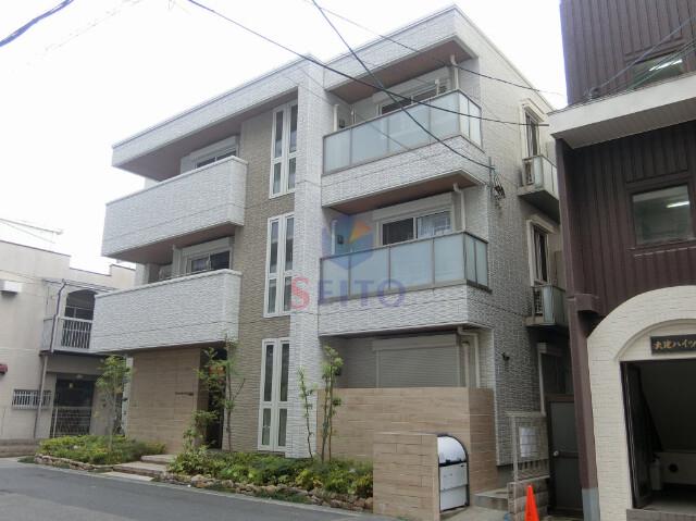 シャーメゾンクオリスタ