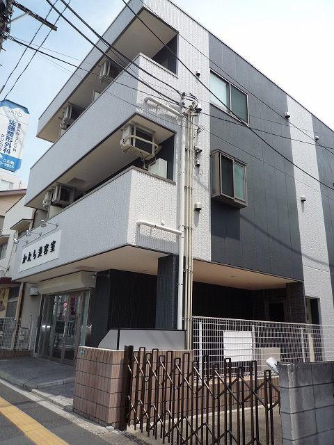 ボニートK