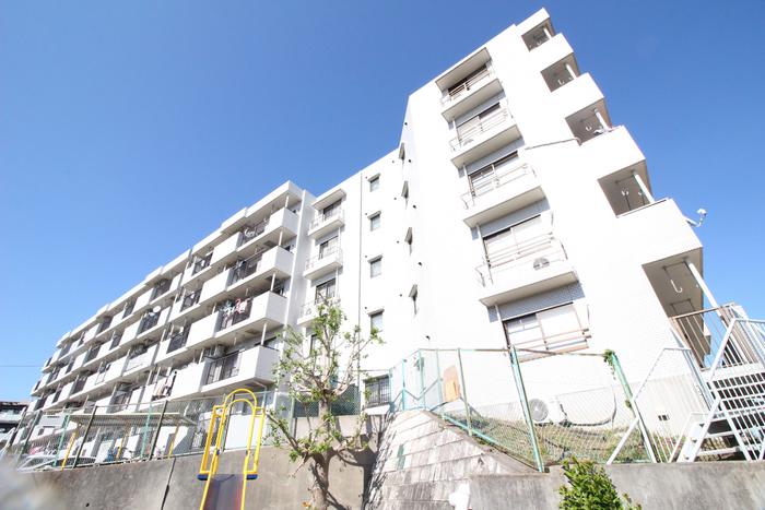グリーンヒル藤が丘C