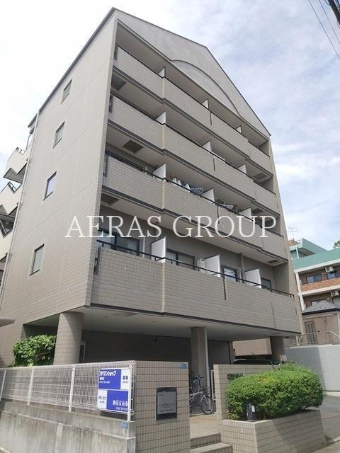 堀江新井ビル
