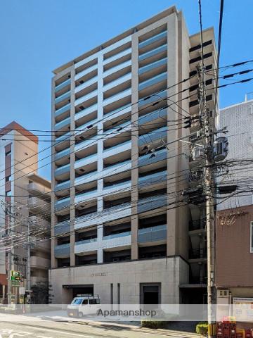 新品きマンション博多駅前3C