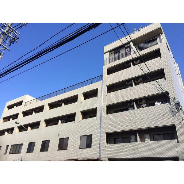 シティハイツ名城I