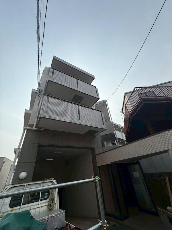 ベルトピア塩屋 I