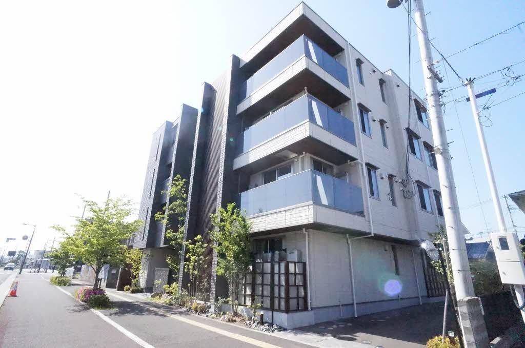 ヒルズ メゾン 薬師堂