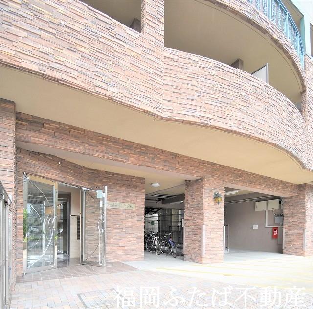 グランフォーレ六本松
