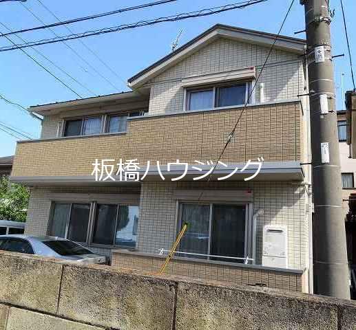 フォンテ西台