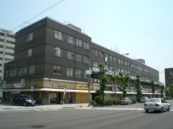 元町東ビル