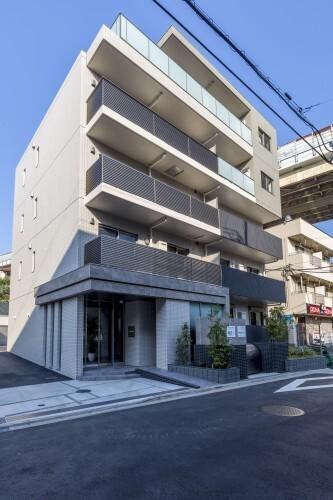 シャンデルブ