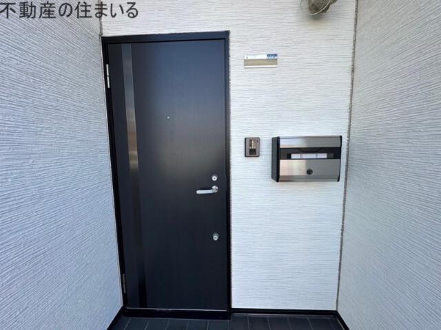 メルベイユ藤野