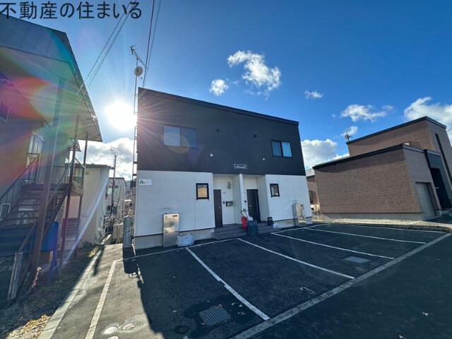 メルベイユ藤野(3LDK/1階)