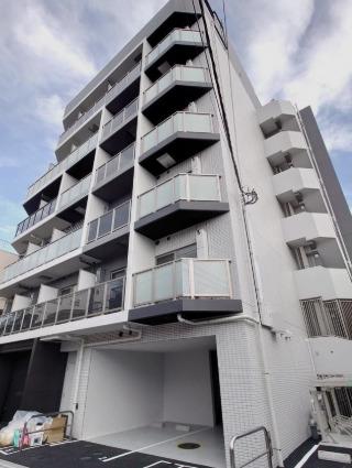 メイクス東向島II