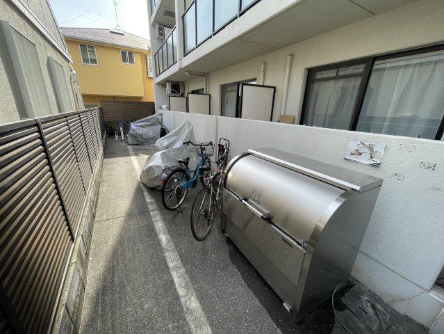 アルシュ住吉