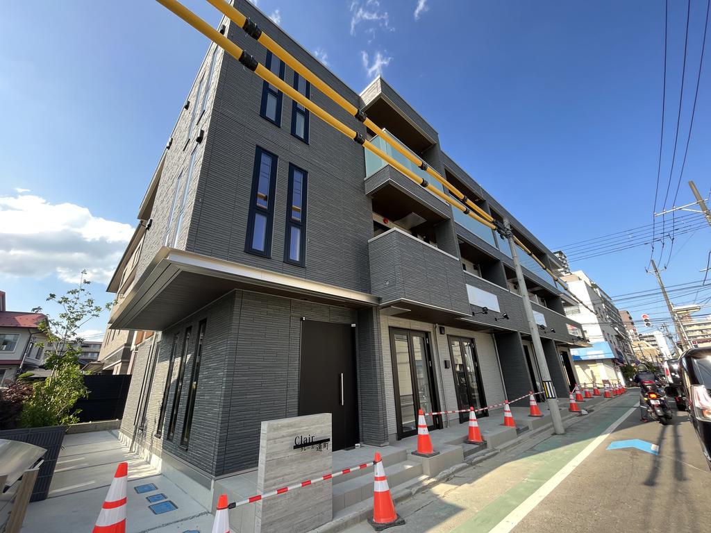 クレール通町