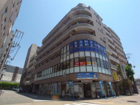 ベルメゾン西宮