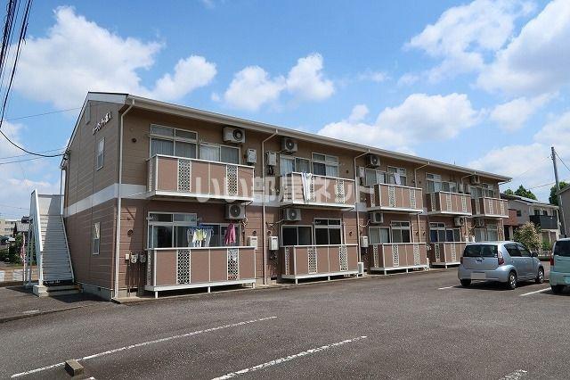 パークシティ坂入
