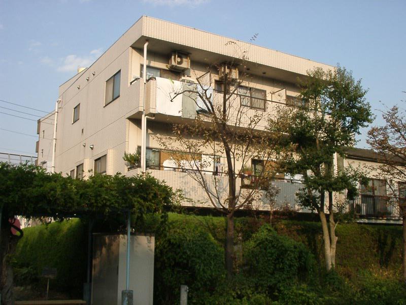上原ビル