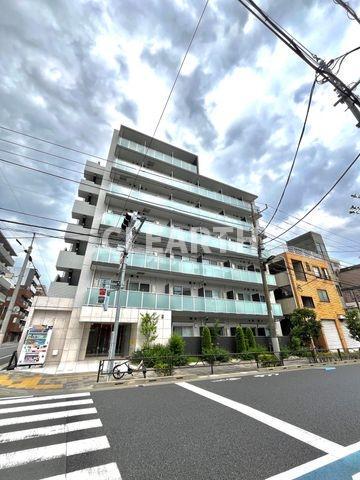 GENOVIA本所吾妻橋SKYGARDEN