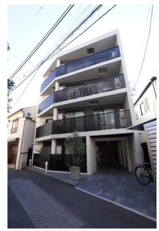 PROSPECT KAGURAZAKA
