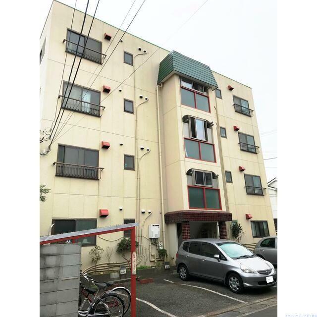ニューフラットII