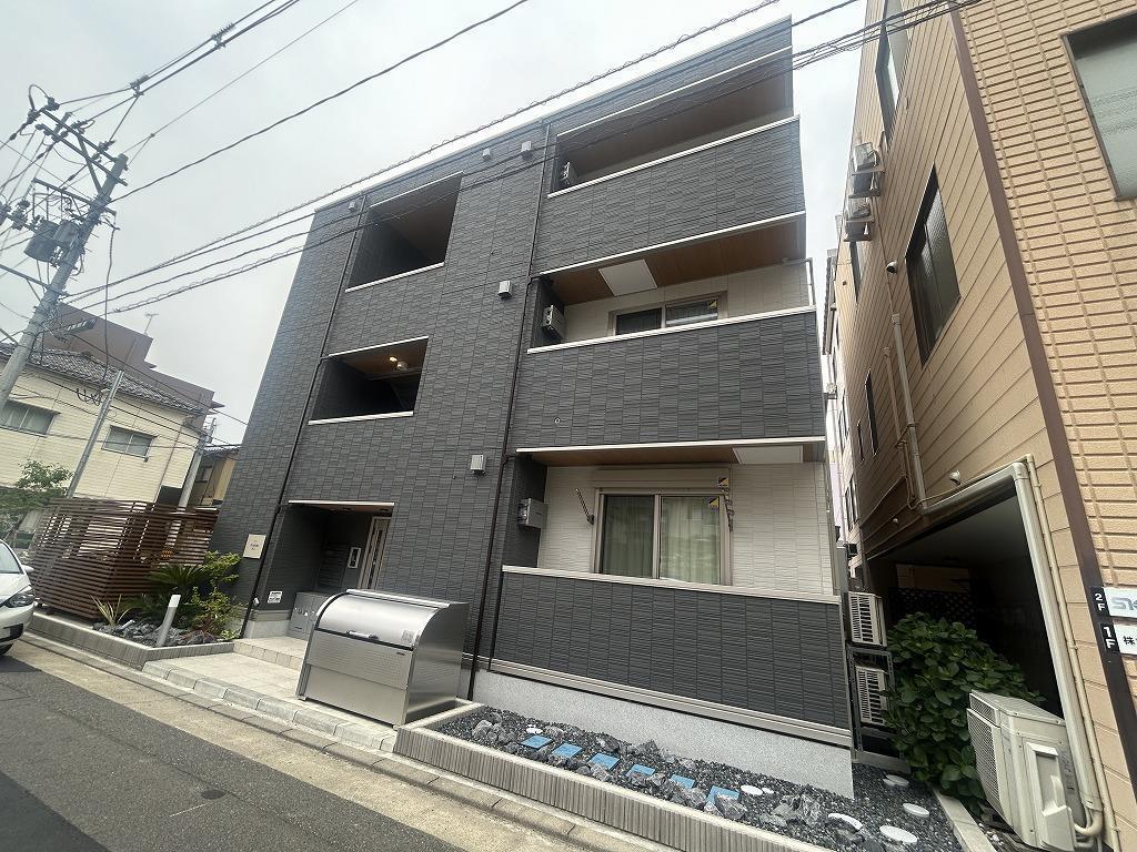 DーROOM笹口