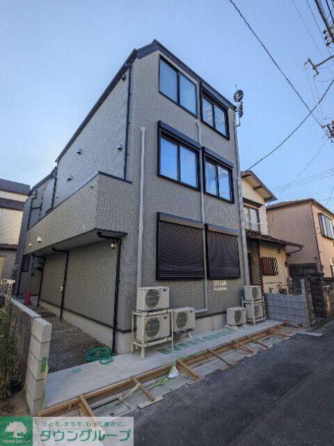メゾン・ルピナス