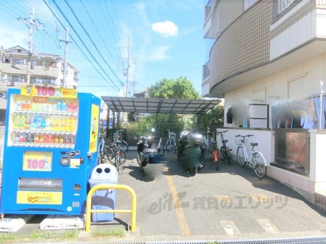 プレアール船橋