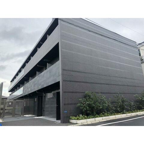 プラティーク南馬込