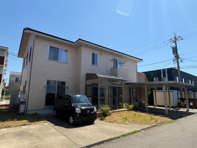D-ROOM北浅井