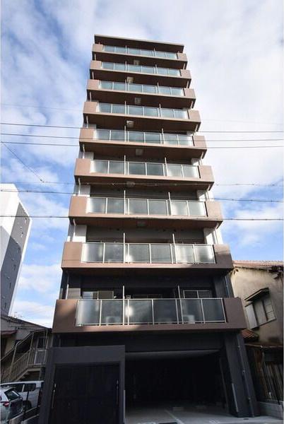 ARTIZA金山(1DK/3階)