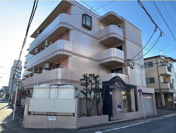 メゾンドラパン