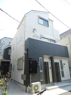 ブルーム武蔵小山
