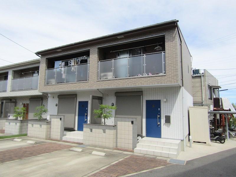 SOLANO E棟